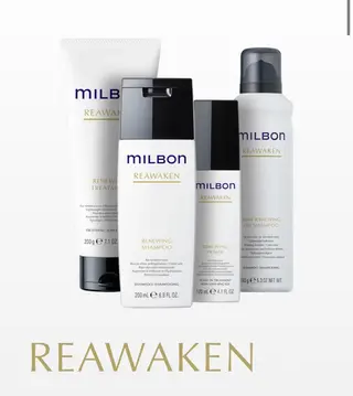 Shimose Yukaのヘアスタイル