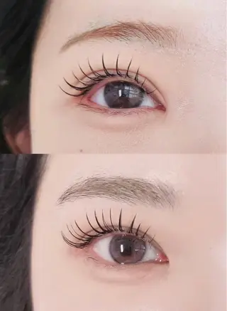 マツエク・マツパ 🌸TAKAHSHI YU🌸のマツエク・マツパデザイン