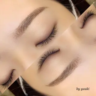 kelly eye立町店の眉毛・アイブロウイメージ