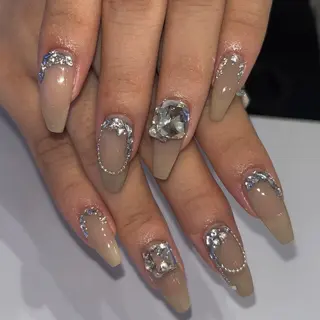 ネイル VENUSBELT Miiのネイルデザイン