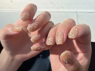 ネイル ami 三宮元町店のネイルデザイン