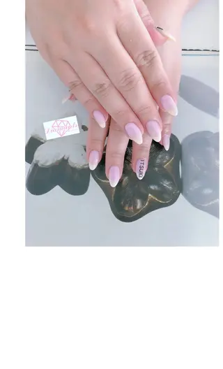 ネイル Asa miのネイルデザイン