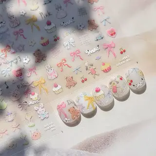 ネイル 💕 coco nailのネイルデザイン