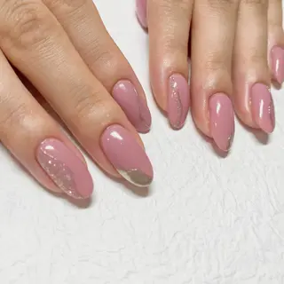 ネイル Tree NORICO.のネイルデザイン