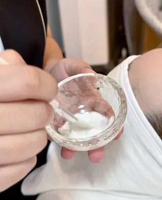 ビューティーリゾート麗所属・于 麗影のエステ・リラクイメージ