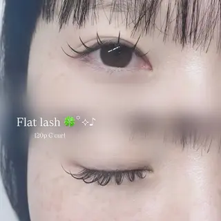 マツエク・マツパ Ulysses haotoのマツエク・マツパデザイン