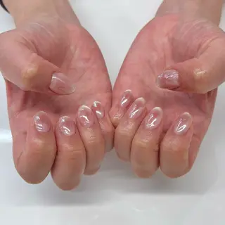 ネイル esNAIL Sahoのネイルデザイン