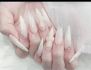 ネイル MEI Nailのネイルデザイン