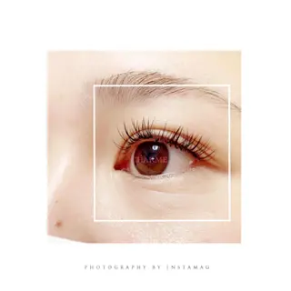 マツエク・マツパ CHARME(eye store)所属・CHARME -シャルム-のマツエク・マツパデザイン