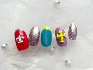 ネイル アイ.ネイリスト りこの眉毛・アイブロウイメージ