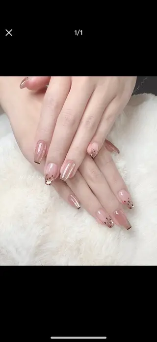 ネイル まるた ゆうのネイルデザイン