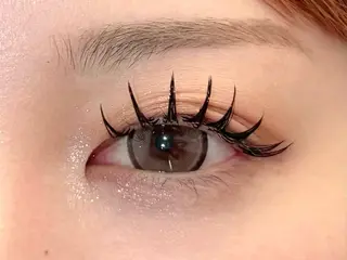 マツエク・マツパ REVE *.+ﾟ ayumiのマツエク・マツパデザイン