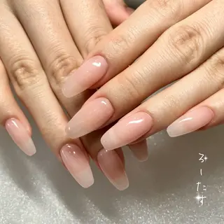 ネイル マオジェル導入サロン ♡ろーたすのネイルデザイン