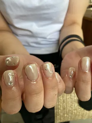 ネイル Oka Megのネイルデザイン