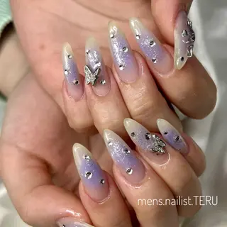 ネイル nailsalon ETERNALのネイルデザイン