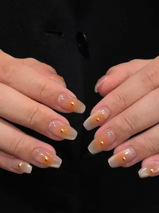 ネイル adachi harukaのネイルデザイン