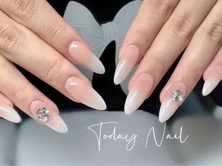 ネイル Today ゆきのネイルデザイン