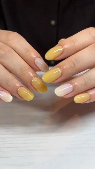ネイル rn__ nailのネイルデザイン