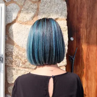 ショート カラー ara (荒武梨香)  のその他イメージ