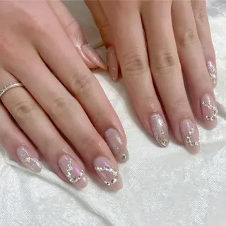 ネイル Uchida Mayunaのその他イメージ