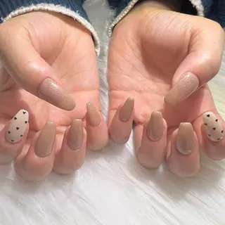 ネイル alex gimickのネイルデザイン
