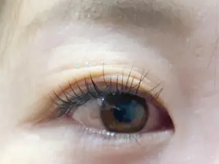 マツエク・マツパ 磯崎 桃子 f(エフ)のマツエク・マツパデザイン