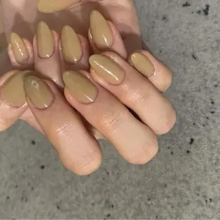 ネイル lylynail YUUKAのネイルデザイン