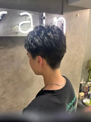 ショート カットモデル募集中/ vain はるのヘアスタイル