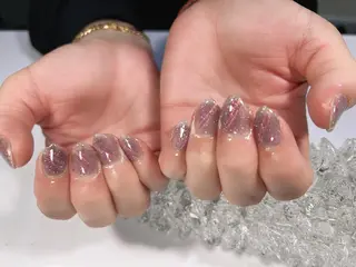 ネイル ネイルサロン ロア旧ジョリーのネイルデザイン