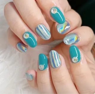 ネイル スパアンドネイル チルのエステ・リラクイメージ