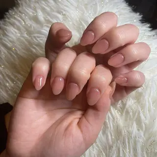 ネイル Nail Eyelashのネイルデザイン