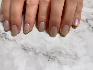 ネイル na tsuのネイルデザイン