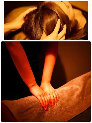 ドライヘッドスパ専門店ensemble所属・今野 まさ美のエステ・リラクイメージ