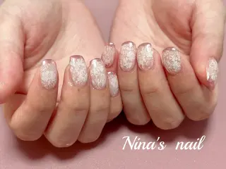 ネイル Nina's nailのネイルデザイン