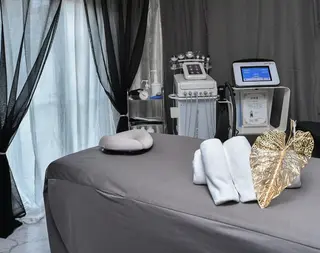 Elvita ビューティーサロンのエステ・リラクイメージ