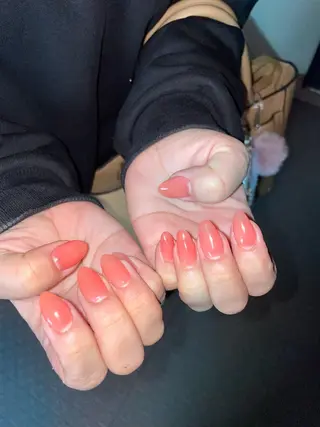 ネイル ulu🌼 nanaのネイルデザイン