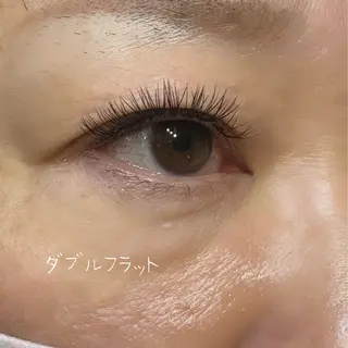 マツエク・マツパ ulu aina🫧のマツエク・マツパデザイン