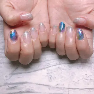 ネイル DollyGirl KYOKOのネイルデザイン