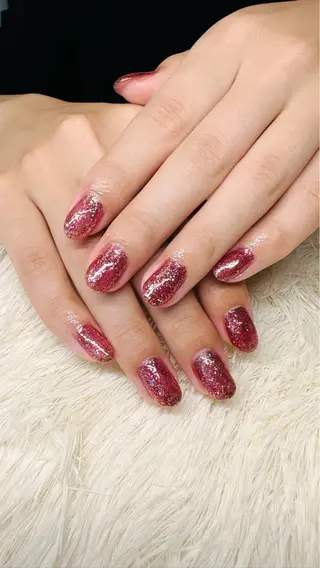 ネイル mahaloネイル 🫧yayoiのネイルデザイン
