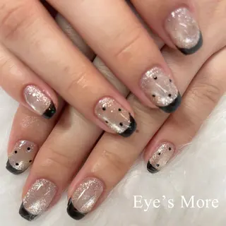 ネイル H Yukiのネイルデザイン