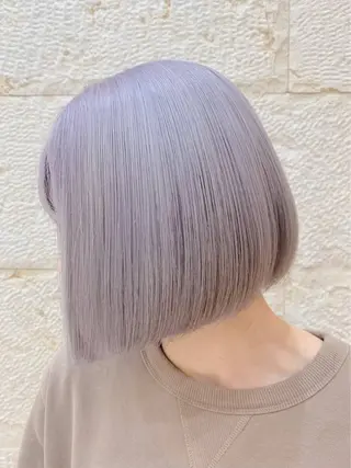 Kureha .のヘアスタイル
