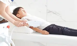 キッズ メンズ PAMS Inc.稲沢店所属・☆美肌脱毛&エステ☆ PAMSInc.ちりのエステ・リラクイメージ