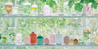 品川 苑花のヘアスタイル