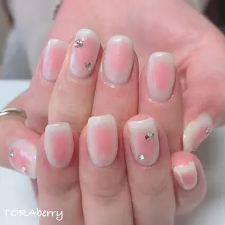 ネイル ネイリスト なつみのネイルデザイン