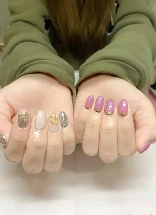 ネイル コウ カnail💅のネイルデザイン
