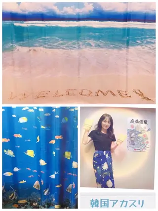 ヒーリングマザー Kiyo🌛のエステ・リラクイメージ