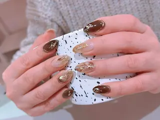 ネイル NANA NAILのネイルデザイン