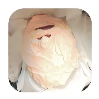 自宅サロン Honeyのエステ・リラクイメージ