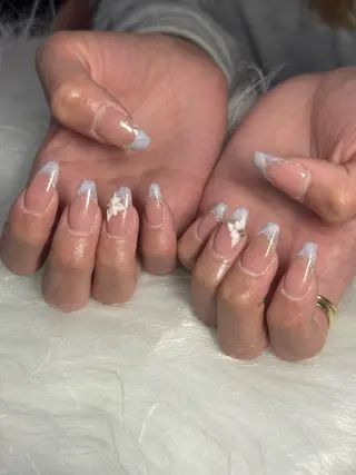 ネイル LAVISH nail salonのネイルデザイン