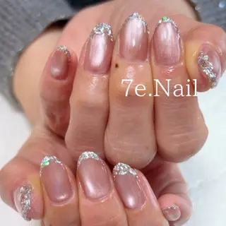 ネイル 7e. Nailのネイルデザイン
